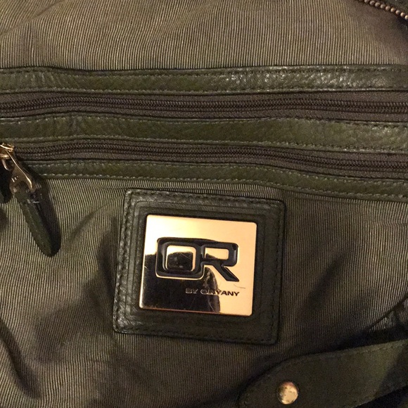 orYany Hobo Bag Gently worn - Picture 11 of 15